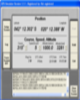GPSSimul GUI Screenshot
