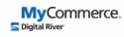 MyCommerce logo