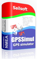 Purchase GPSSimul