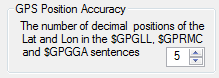 6. GPS Position Accuracy