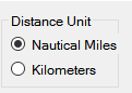4. Distance Unit