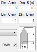 5. Dimensions