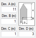 4. Dimensions