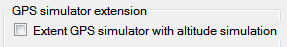 7. Altitude simulation