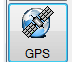2. Select GPS object