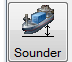 6. Select Sounder object