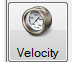7. Select Velocity object