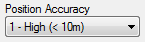 5. Position Accuracy